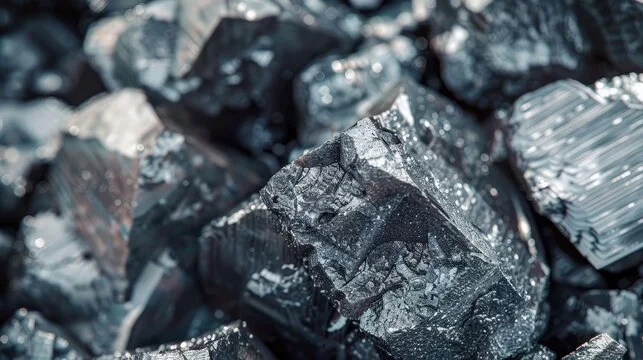 Ferro Alloys