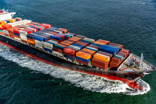 Global Supply Chain Expertise