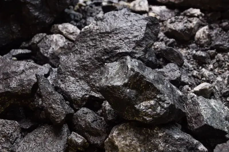 aurillo-iron-ore